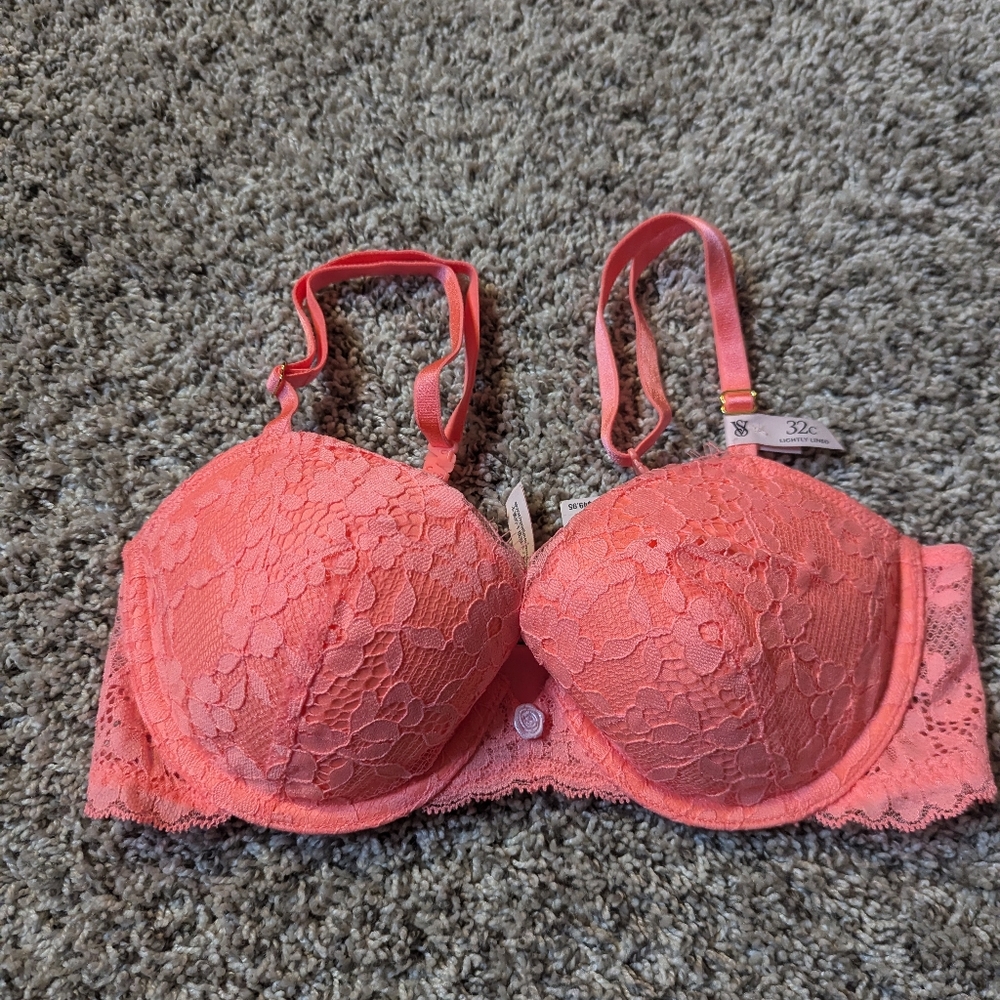 Vs bra